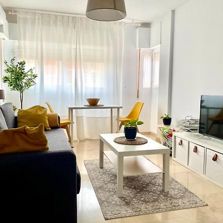 Ferienwohnung La Pera Jaén Exterior foto