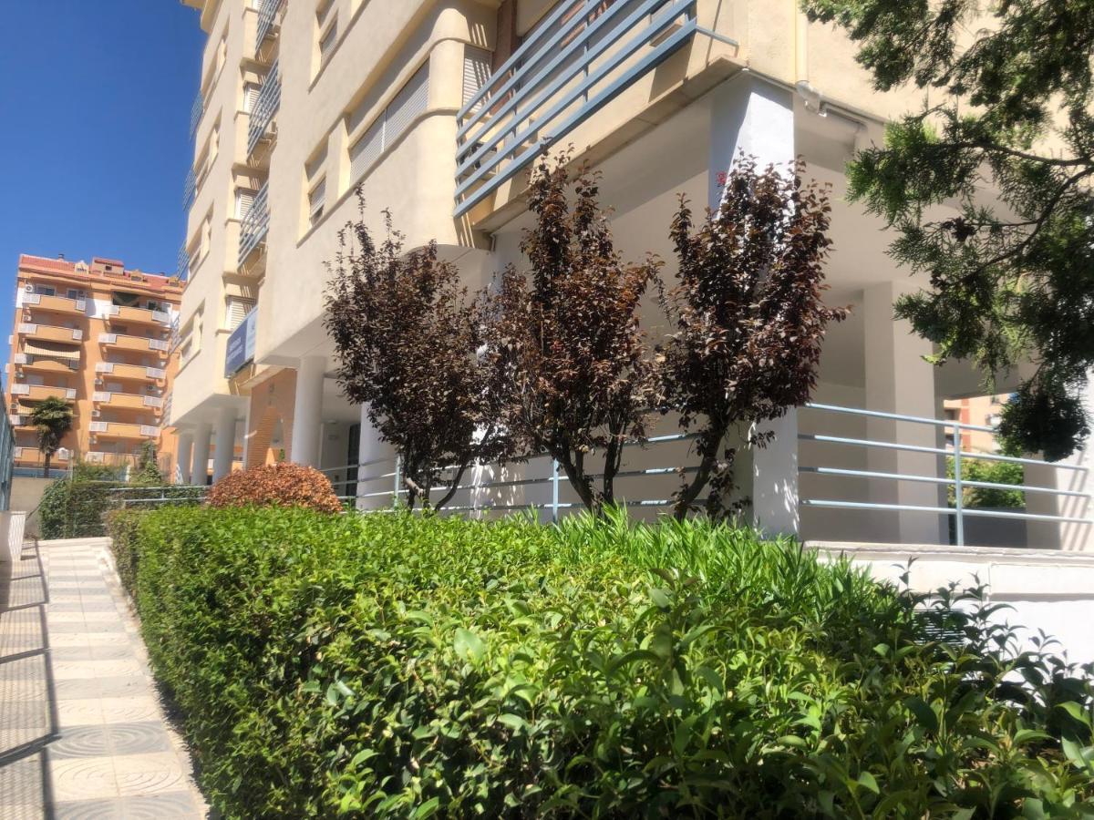 Ferienwohnung La Pera Jaén Exterior foto