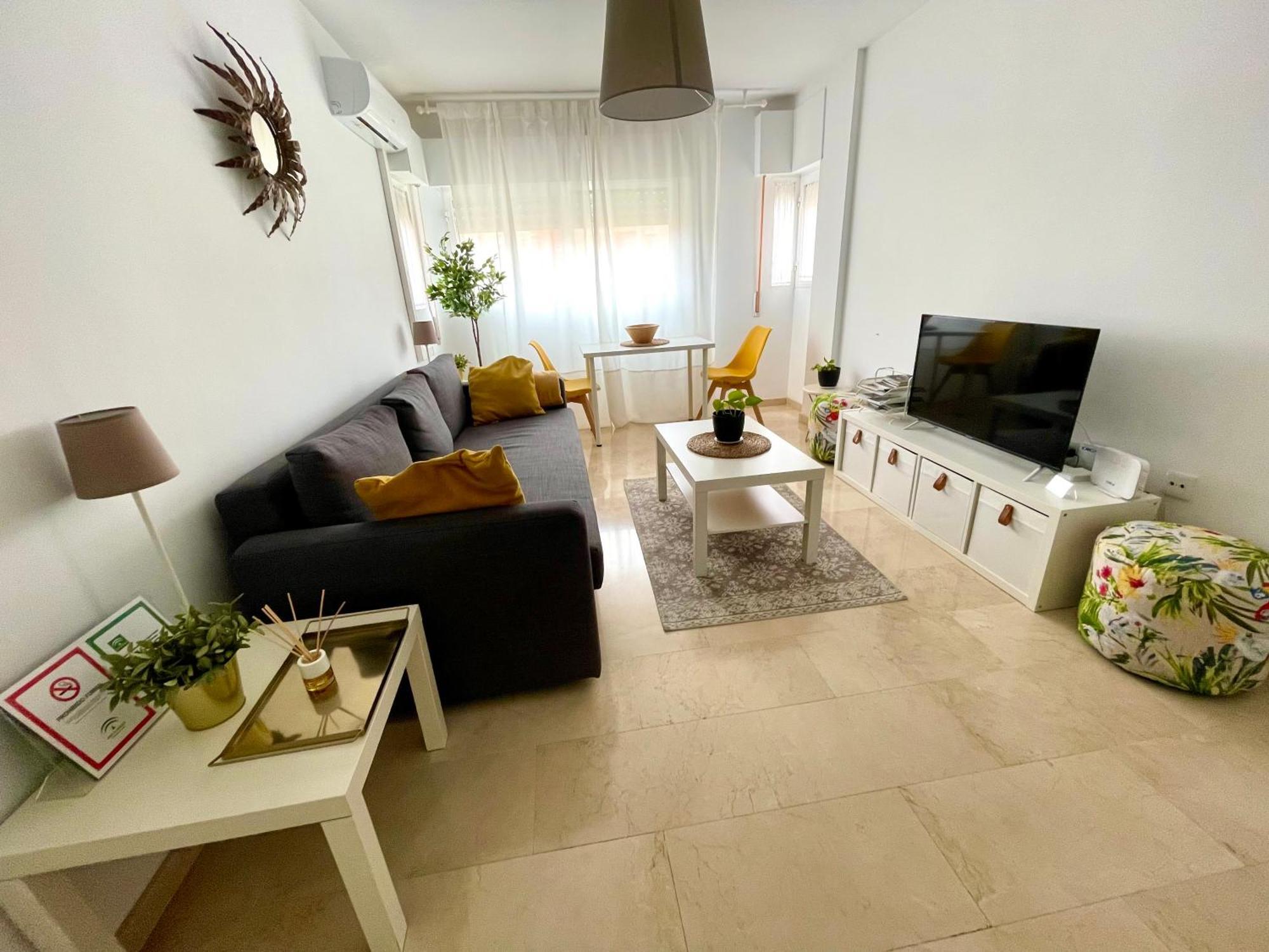 Ferienwohnung La Pera Jaén Exterior foto