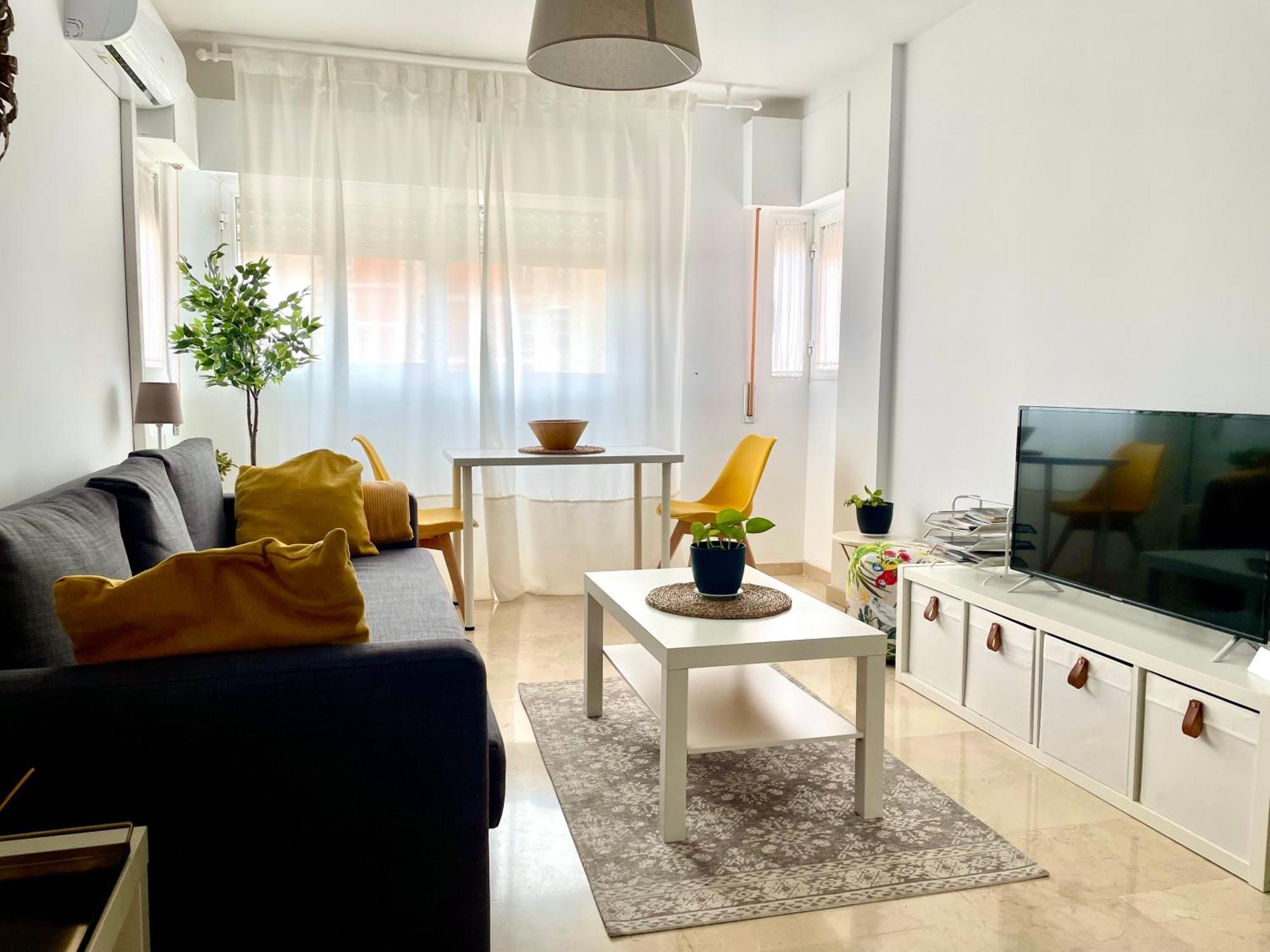 Ferienwohnung La Pera Jaén Exterior foto