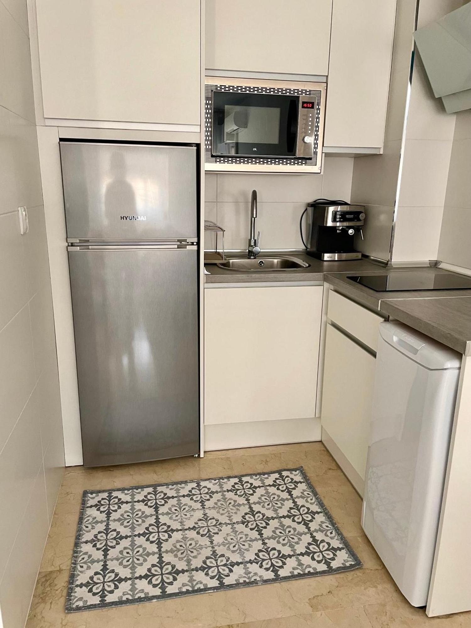 Ferienwohnung La Pera Jaén Exterior foto
