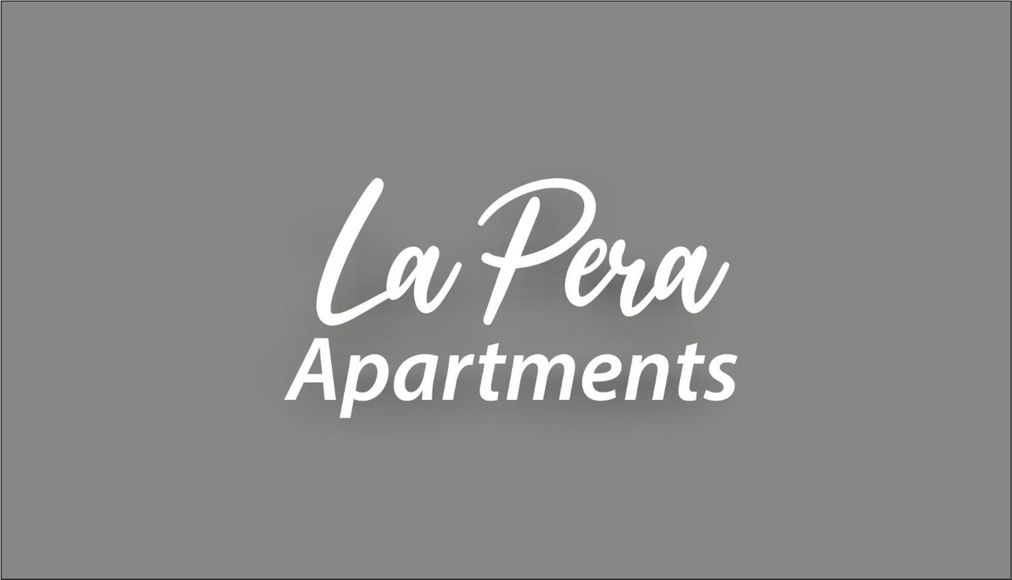 Ferienwohnung La Pera Jaén Exterior foto