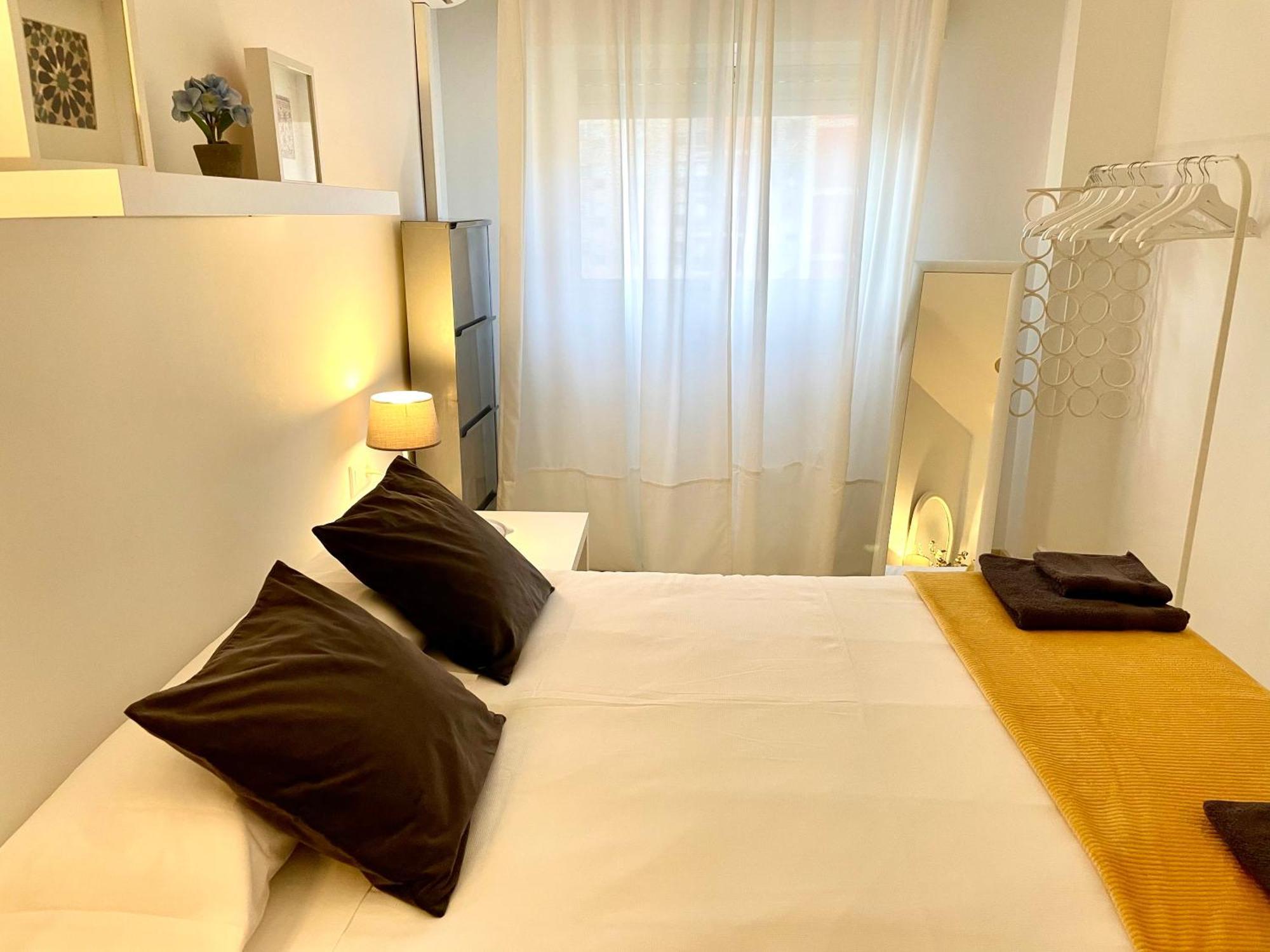 Ferienwohnung La Pera Jaén Exterior foto