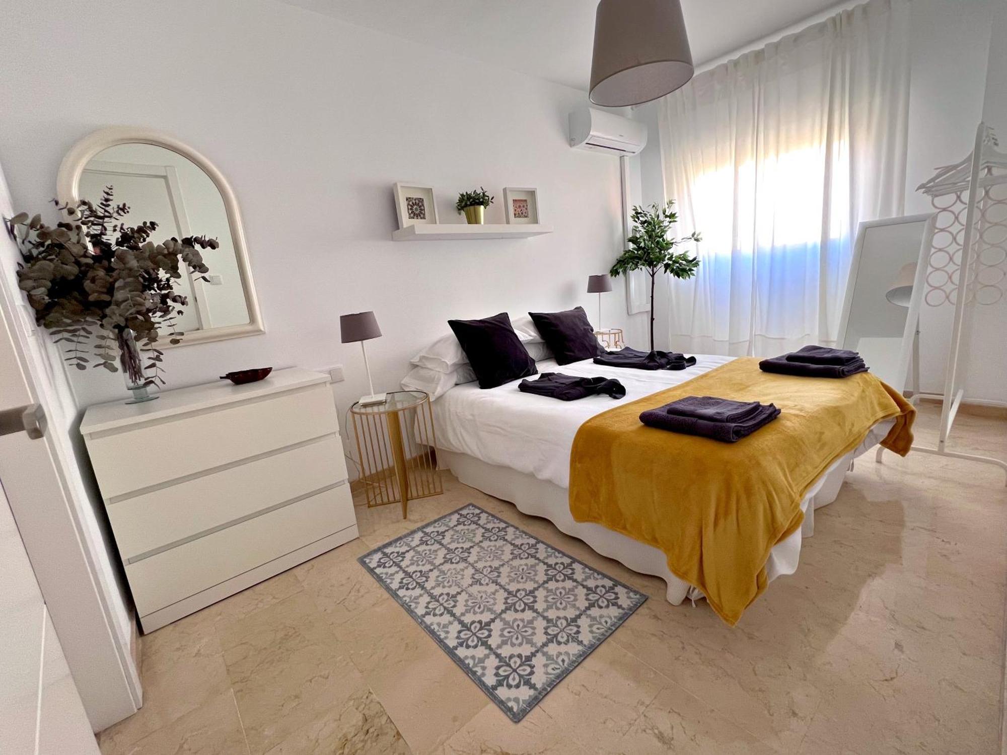 Ferienwohnung La Pera Jaén Exterior foto