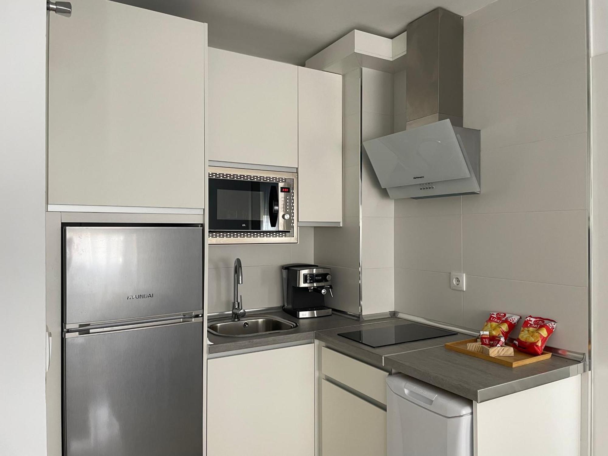 Ferienwohnung La Pera Jaén Exterior foto