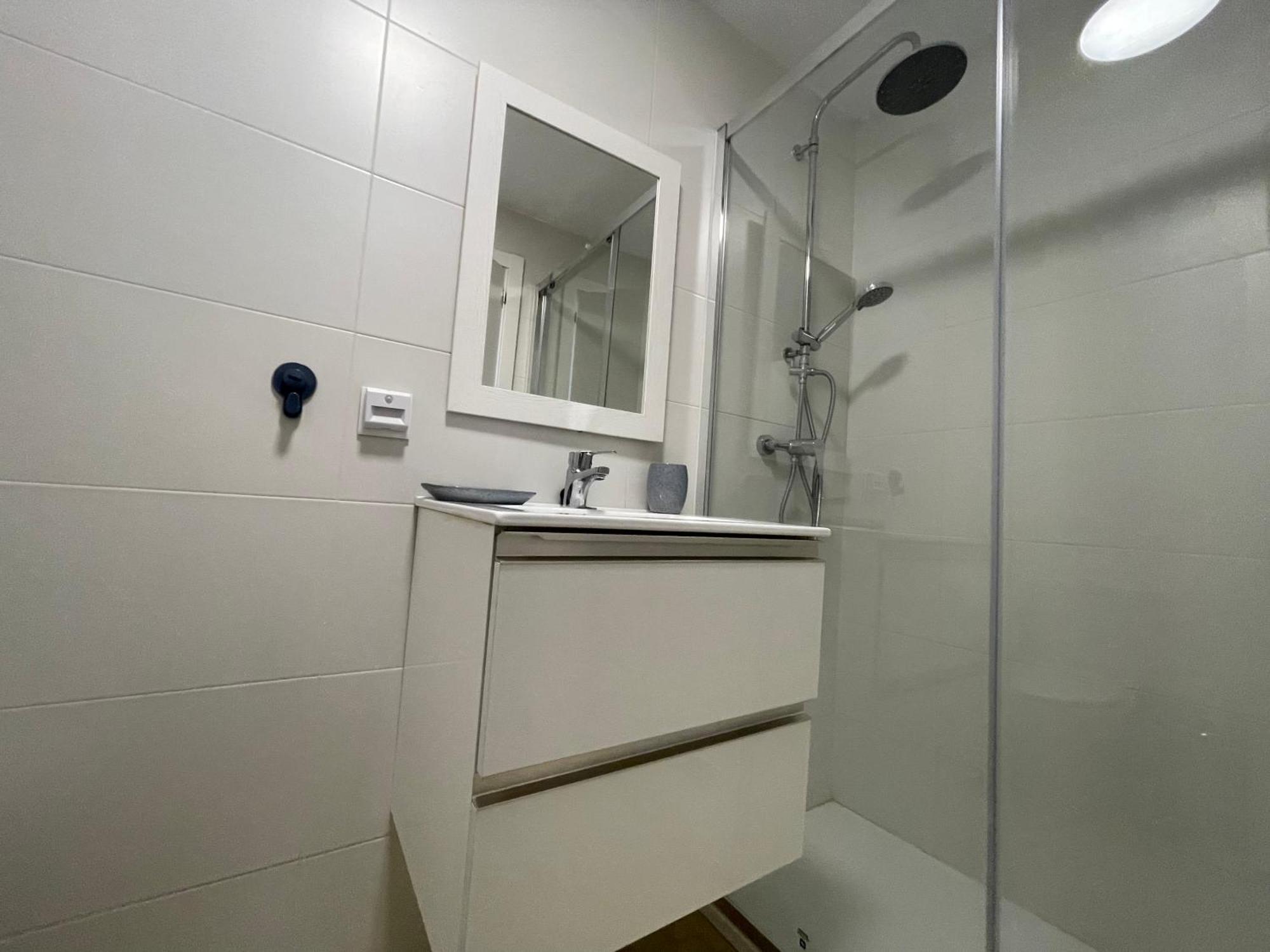 Ferienwohnung La Pera Jaén Exterior foto